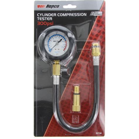 compression tester autobarn|compression tester repco.